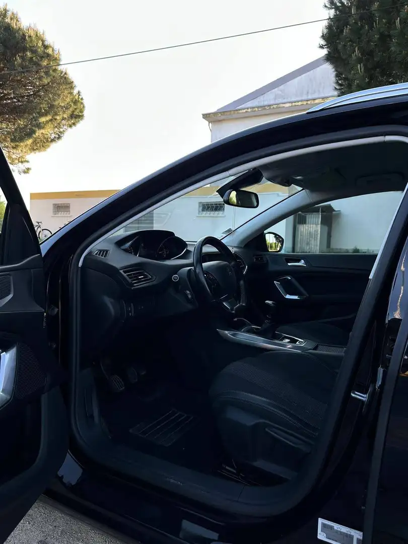 Peugeot 308 SW BlueHDi 130ch S&S BVM6 Allure - 2