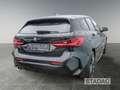 BMW 118 i M-Sport, Innovationspaket, Comfortpaket, Opti Czarny - thumbnail 4