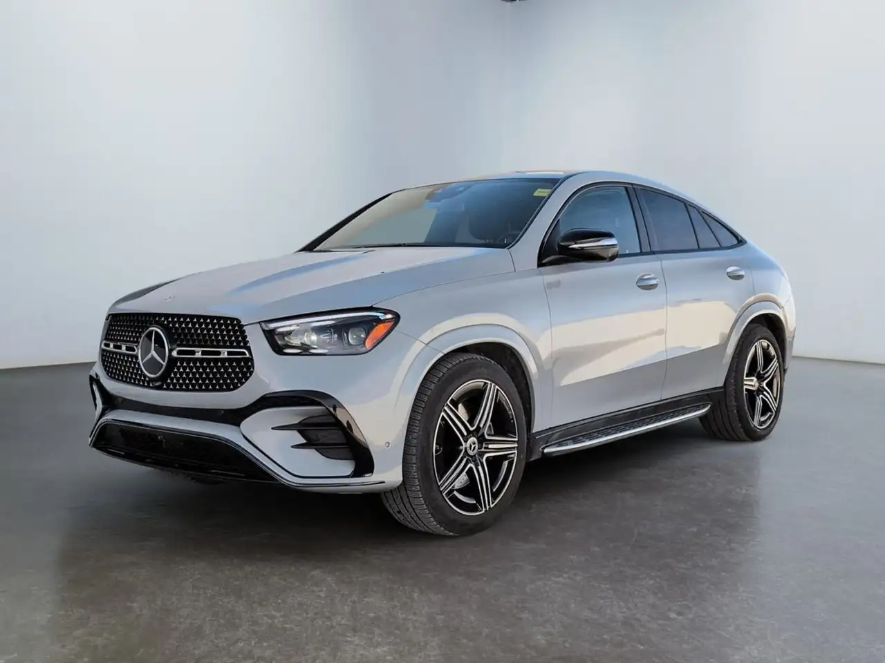 2024 Mercedes-Benz GLE