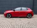 Opel Corsa-e e GS-Line + UNFALLFREIER WERKSWAGEN+GARANTIE+ Rot - thumbnail 3