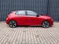 Opel Corsa-e e GS-Line + UNFALLFREIER WERKSWAGEN+GARANTIE+ Rot - thumbnail 4