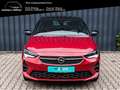 Opel Corsa-e e GS-Line + UNFALLFREIER WERKSWAGEN+GARANTIE+ Rot - thumbnail 2