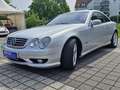 Mercedes-Benz CL 55 AMG "F 1 Limited Edition"  - 19/55 srebrna - thumbnail 2