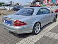 Mercedes-Benz CL 55 AMG "F 1 Limited Edition"  - 19/55 srebrna - thumbnail 6