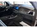 BMW X7 xDrive 40dA Gris - thumbnail 4
