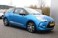 DS Automobiles DS 3 1.2 PureTech Chic Cruise 74dkm! Blau - thumbnail 10