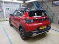 Citroen C3 Ë-C3 Max 113pk 44 kWh 3 Fase | Navigatie | Achteru Rood - thumbnail 3