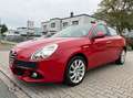Alfa Romeo Giulietta Turismo 16V M.AIR*AUTOMATIK*PANO*TEMP* Rot - thumbnail 1