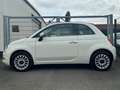 Fiat 500 C Lounge/ZAHNRIEMEN WP NEU!/APPLE CARPLAY Weiß - thumbnail 4