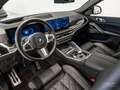 BMW X6 30d xDrive M-SPORT *AHK*PANO*STANDHEIZ.*LED*21'' Schwarz - thumbnail 5