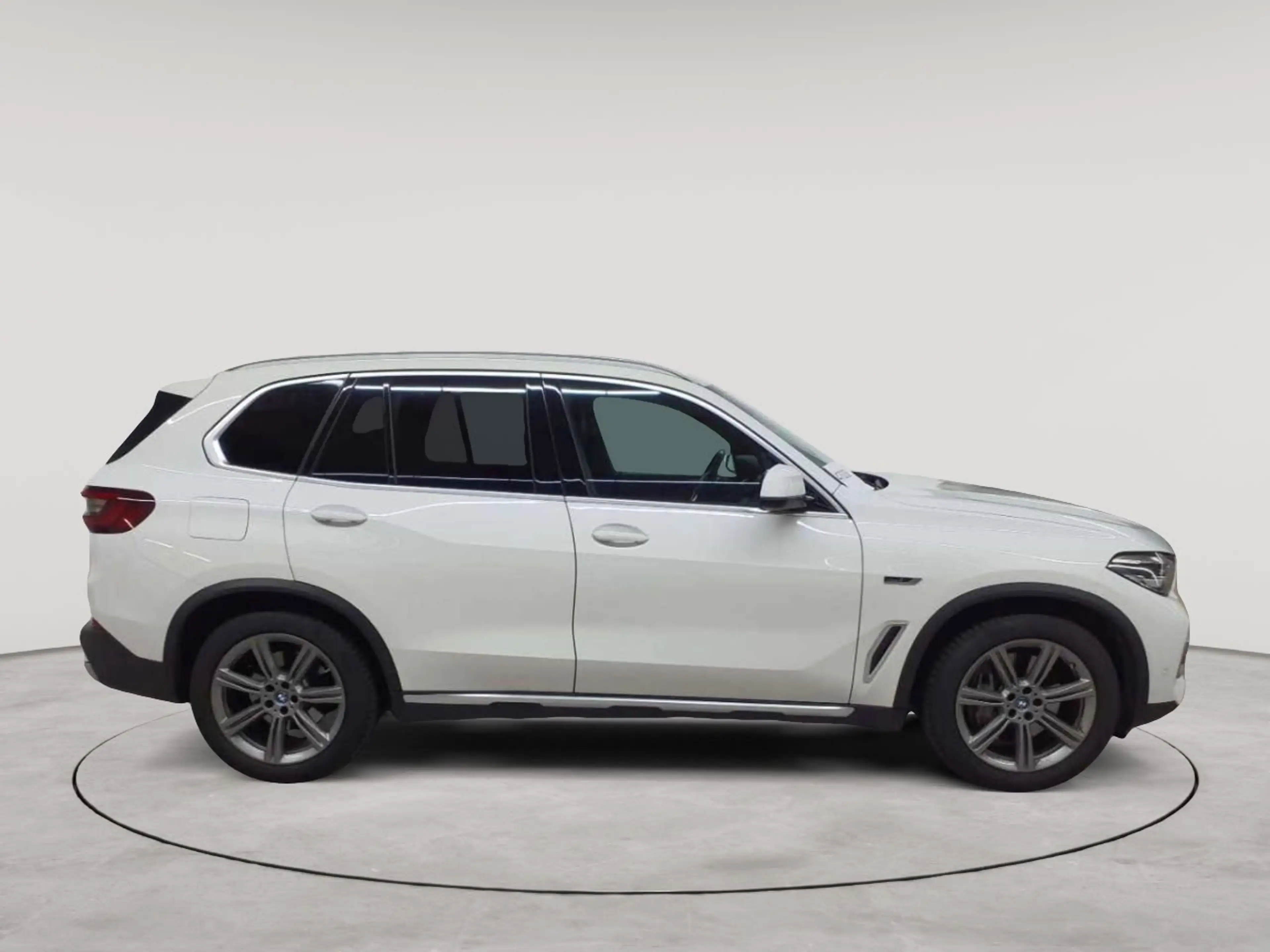 BMW X5 X5 xDrive45e xLine Navi AHK Leder — photo 3