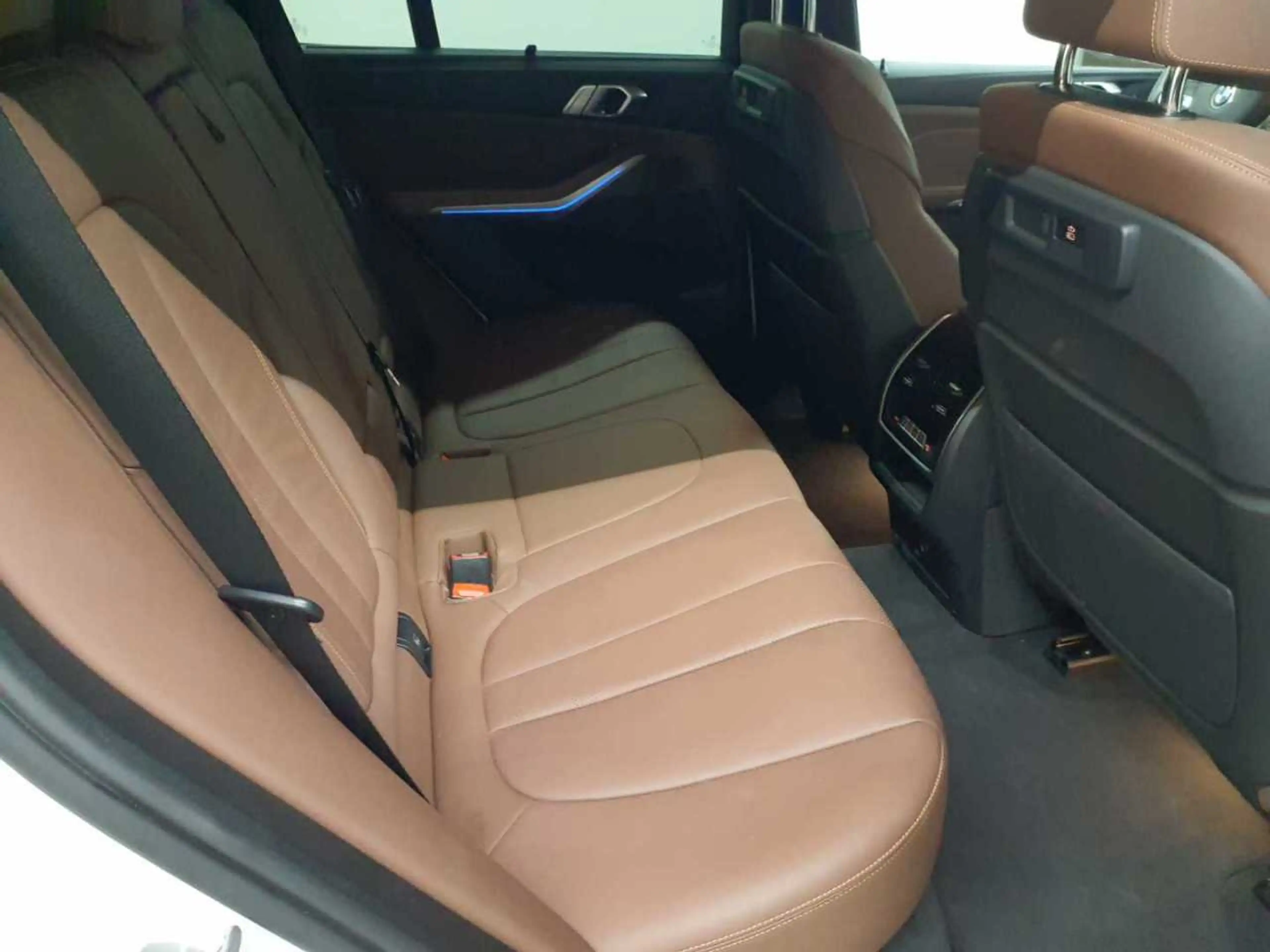 BMW X5 X5 xDrive45e xLine Navi AHK Leder — photo 14