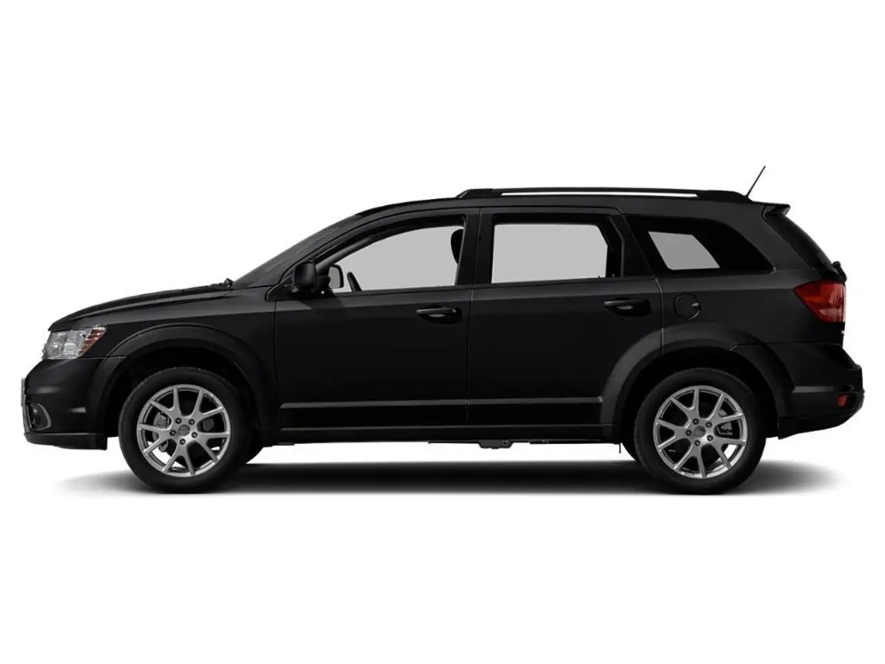 Dodge Journey photo Dodge Journey