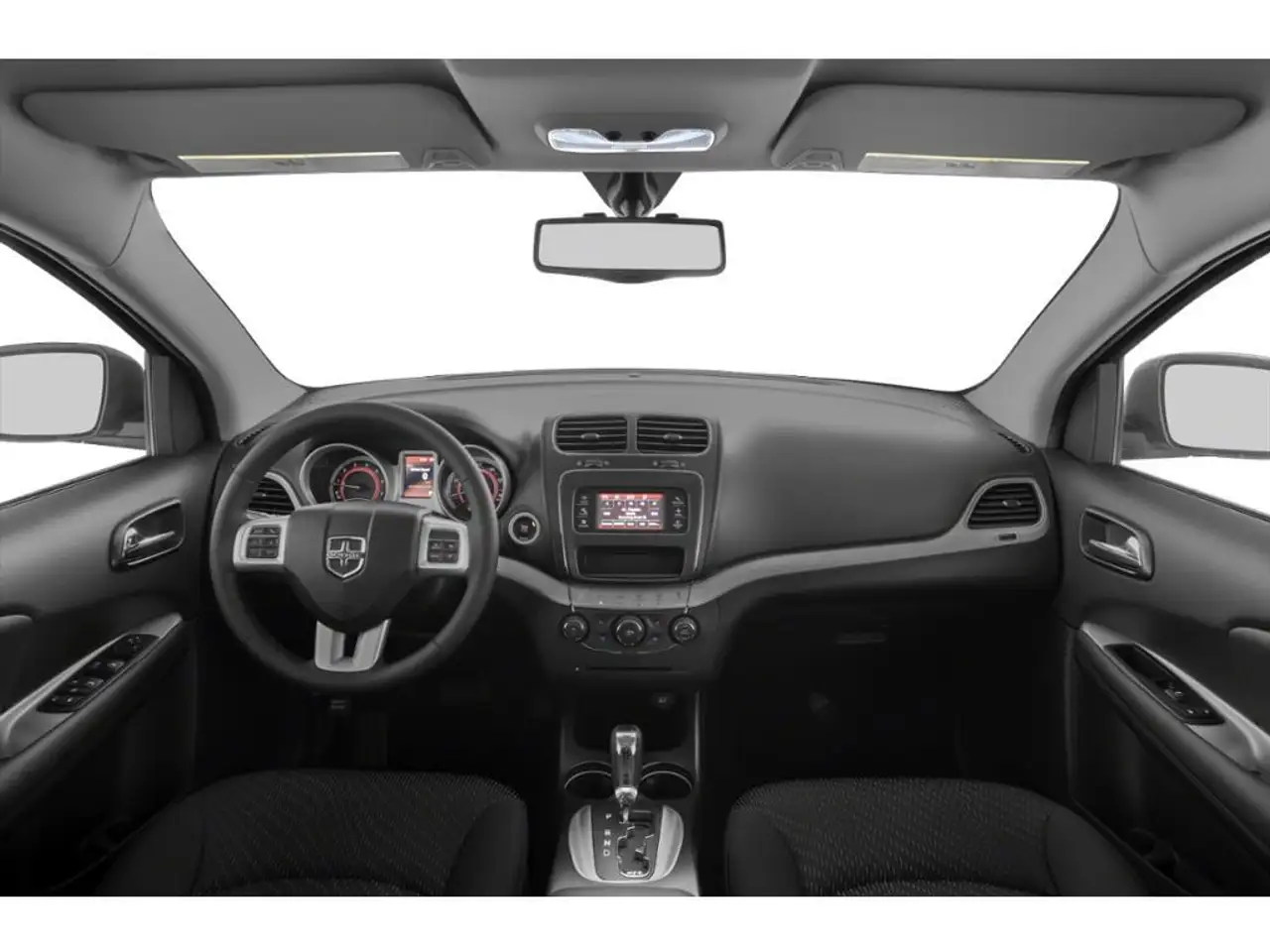 Dodge Journey photo Dodge Journey