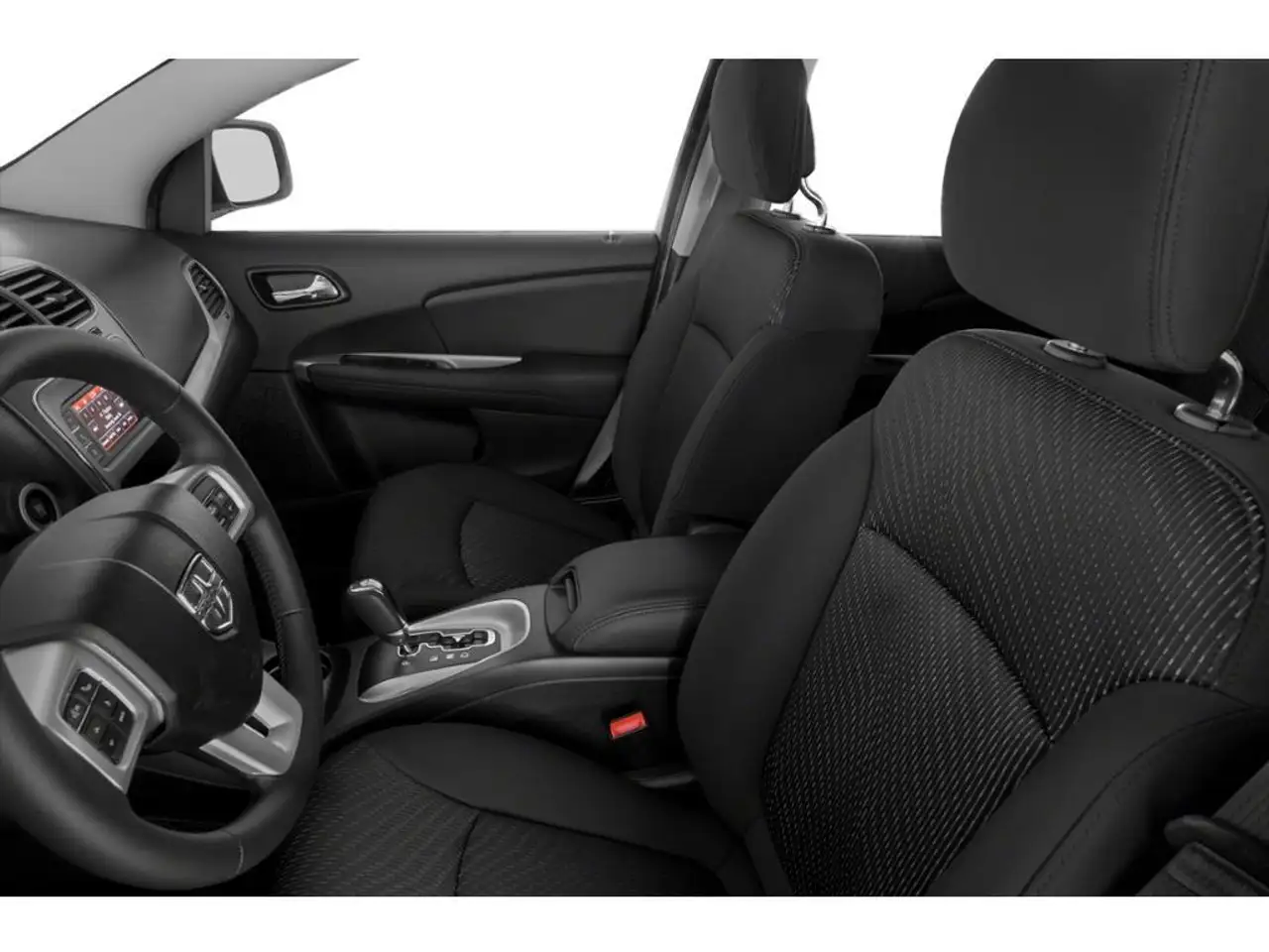 Dodge Journey photo Dodge Journey