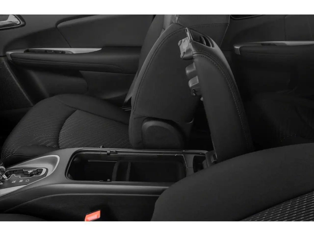 Dodge Journey photo Dodge Journey