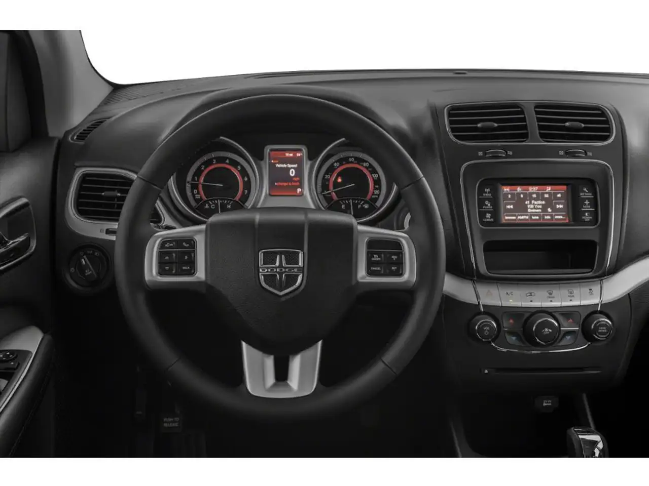 Dodge Journey photo Dodge Journey