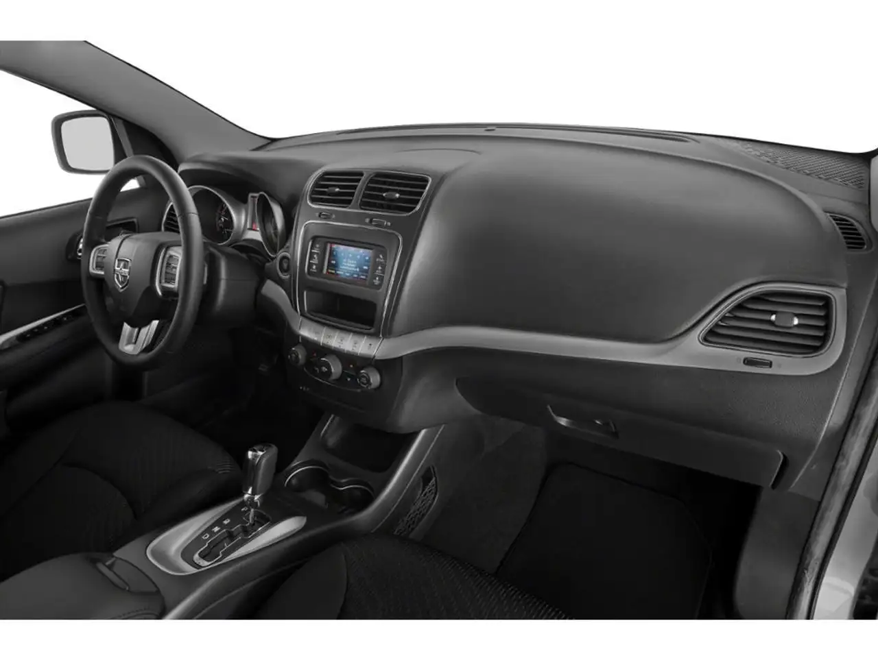 Dodge Journey photo Dodge Journey