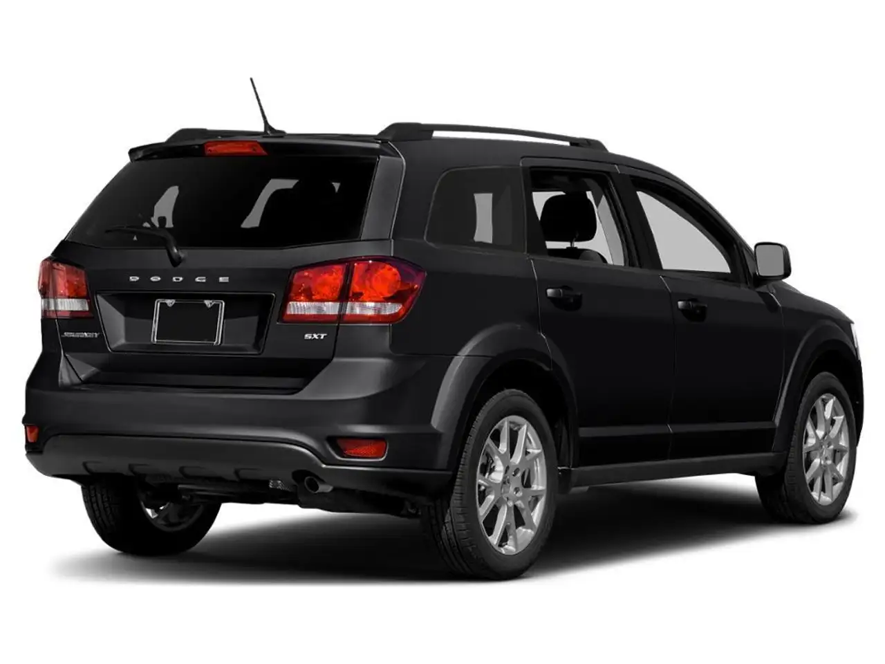 Dodge Journey photo Dodge Journey