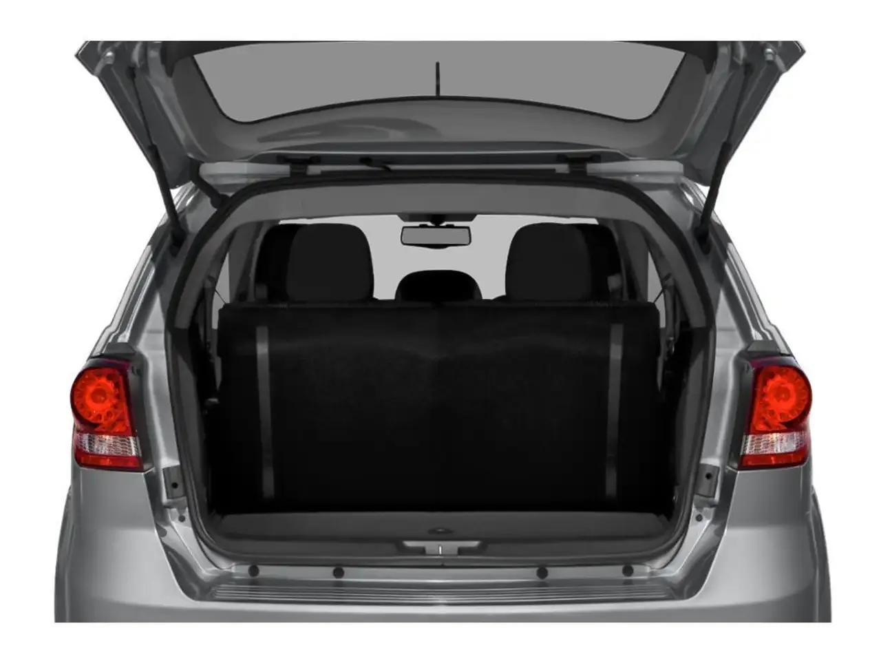 Dodge Journey photo Dodge Journey
