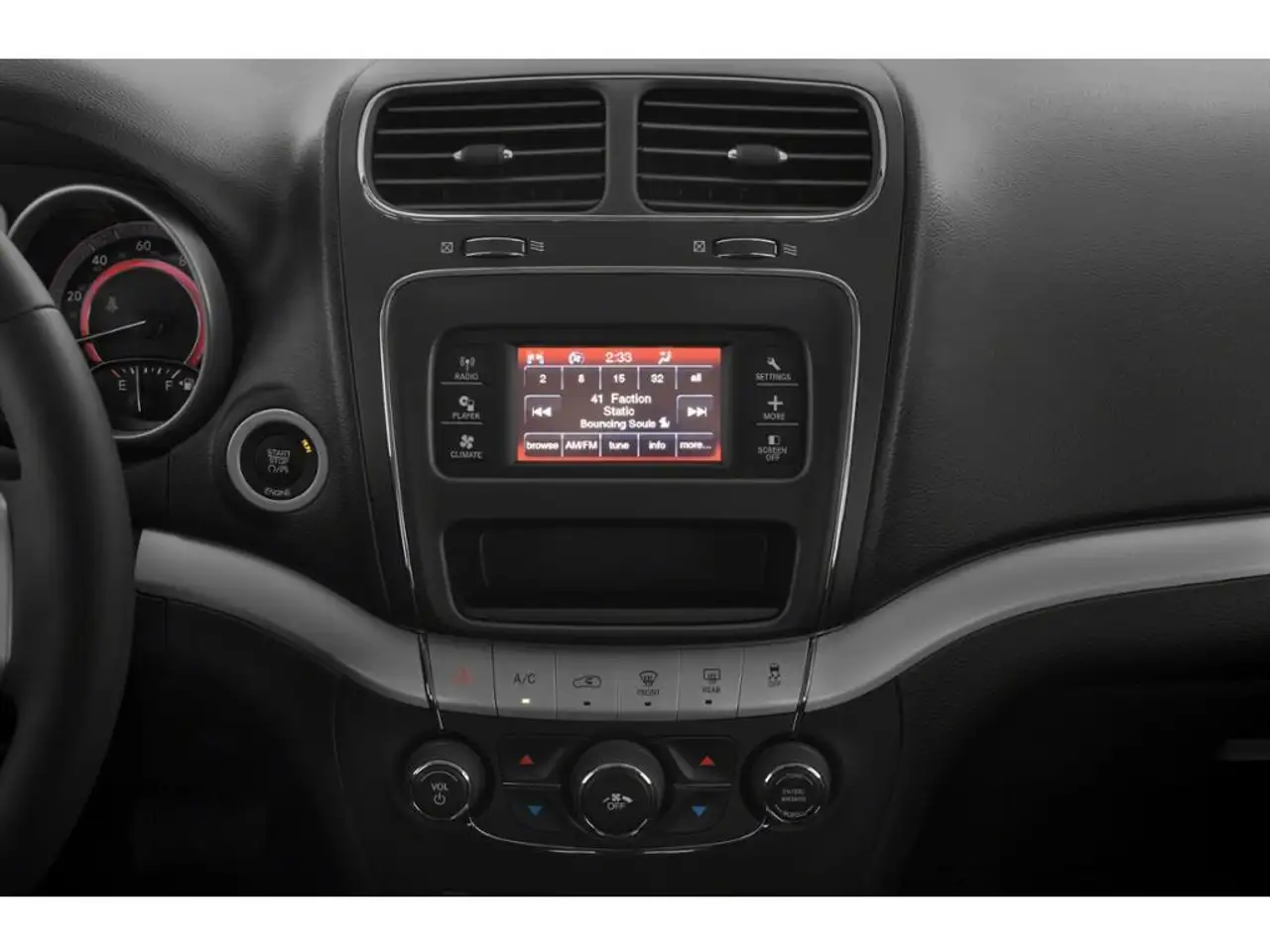 Dodge Journey photo Dodge Journey