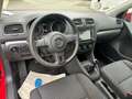 Volkswagen Golf Trendline / Tüv neu / Klima / SHZ / Euro 5 Rot - thumbnail 11