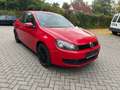 Volkswagen Golf Trendline / Tüv neu / Klima / SHZ / Euro 5 Rot - thumbnail 2