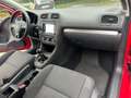 Volkswagen Golf Trendline / Tüv neu / Klima / SHZ / Euro 5 Rot - thumbnail 12
