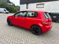 Volkswagen Golf Trendline / Tüv neu / Klima / SHZ / Euro 5 Rot - thumbnail 6
