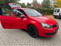 Volkswagen Golf Trendline / Tüv neu / Klima / SHZ / Euro 5 Rot - thumbnail 17
