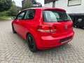Volkswagen Golf Trendline / Tüv neu / Klima / SHZ / Euro 5 Rot - thumbnail 9