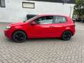Volkswagen Golf Trendline / Tüv neu / Klima / SHZ / Euro 5 Rot - thumbnail 5