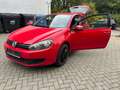 Volkswagen Golf Trendline / Tüv neu / Klima / SHZ / Euro 5 Rot - thumbnail 19
