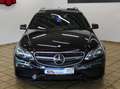 Mercedes-Benz E 63 AMG 4Matic 5,5 Ltr. - 410 kW V8 Leder Pano Rfk 360" Noir - thumbnail 2