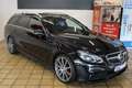Mercedes-Benz E 63 AMG 4Matic 5,5 Ltr. - 410 kW V8 Leder Pano Rfk 360" Noir - thumbnail 3