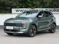 Kia Sportage 1,6 TGDI DCT Silber Facelift Grün - thumbnail 1