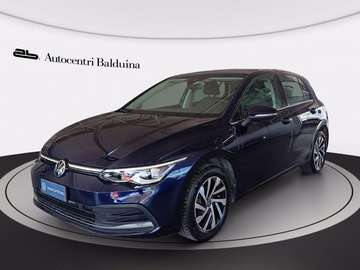 1.4 tsi ehybrid style 204cv dsg