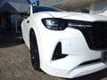 Mazda CX-60 2.5L e-Skyactiv PHEV Homura Hybrid AWD CON-P DRI-P Blanc - thumbnail 4