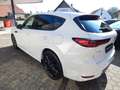 Mazda CX-60 2.5L e-Skyactiv PHEV Homura Hybrid AWD CON-P DRI-P Blanc - thumbnail 9