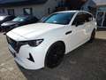 Mazda CX-60 2.5L e-Skyactiv PHEV Homura Hybrid AWD CON-P DRI-P Blanc - thumbnail 1