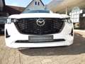 Mazda CX-60 2.5L e-Skyactiv PHEV Homura Hybrid AWD CON-P DRI-P Blanc - thumbnail 2