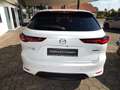 Mazda CX-60 2.5L e-Skyactiv PHEV Homura Hybrid AWD CON-P DRI-P Blanc - thumbnail 7