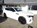 Mazda CX-60 2.5L e-Skyactiv PHEV Homura Hybrid AWD CON-P DRI-P Blanc - thumbnail 5
