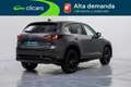 Mazda CX-5 2.2 Skyactiv-D Homura 2WD 110kW Gris - thumbnail 5