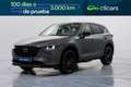 Mazda CX-5 2.2 Skyactiv-D Homura 2WD 110kW Gris - thumbnail 1