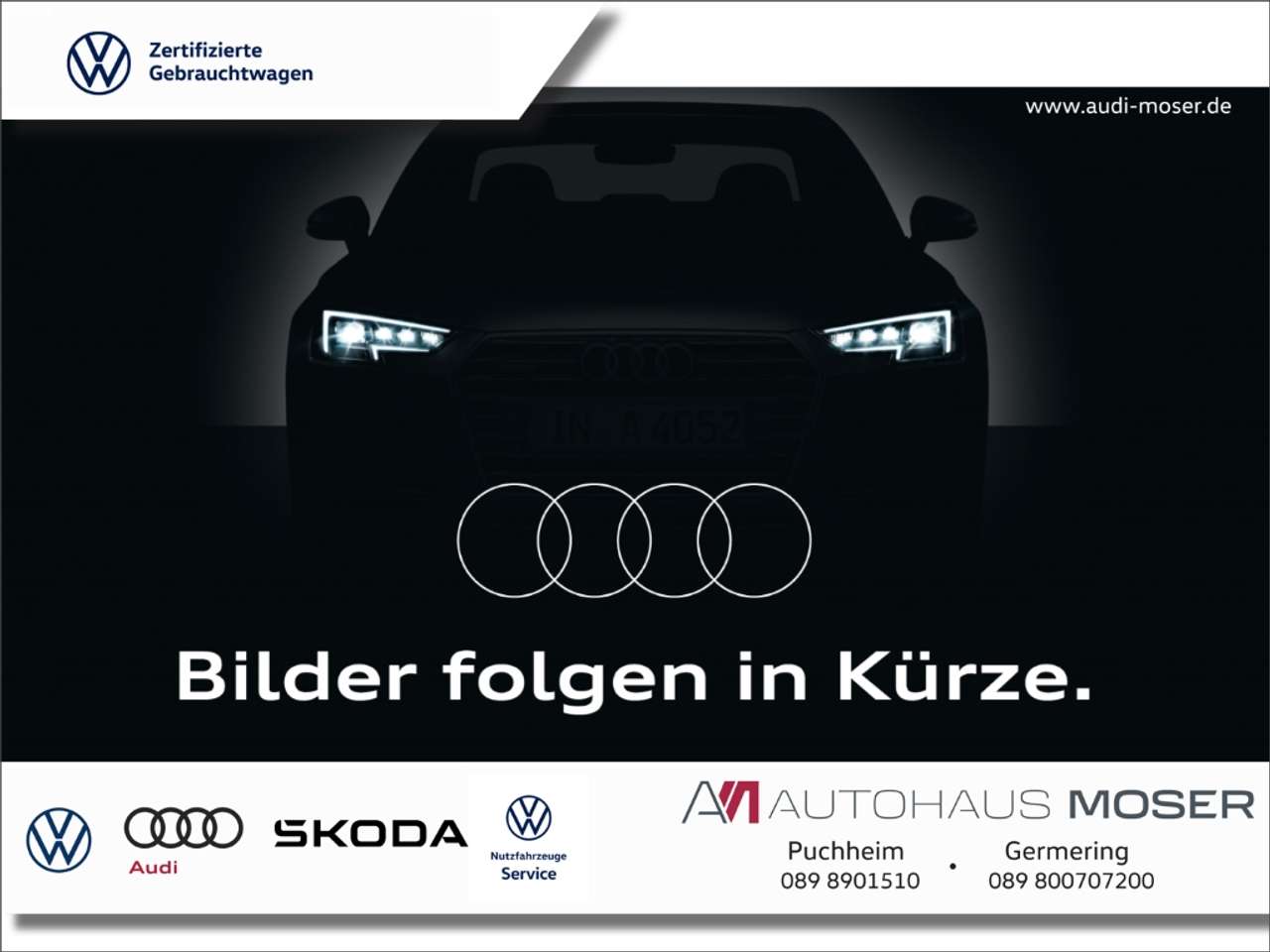 Volkswagen ID.5 2023