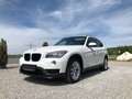 BMW X1 xDrive, Sport Line, Ö-Paket, Aut. Panoramadach Blanc - thumbnail 1