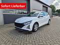 Hyundai i20 1.0 T-GDI 90PS 5-türig Sitzheizung Lenkradheizu... Weiß - thumbnail 1