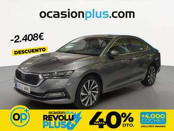 2.0TDI Selection DSG 110kW