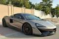 McLaren 570S 570S Coupe Gris - thumbnail 5